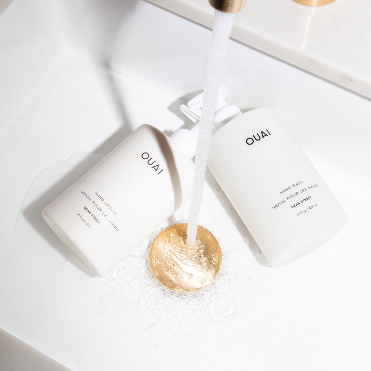 Hand Lotion - Lotion pour les mains