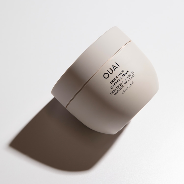 Thick Hair Treatment Masque