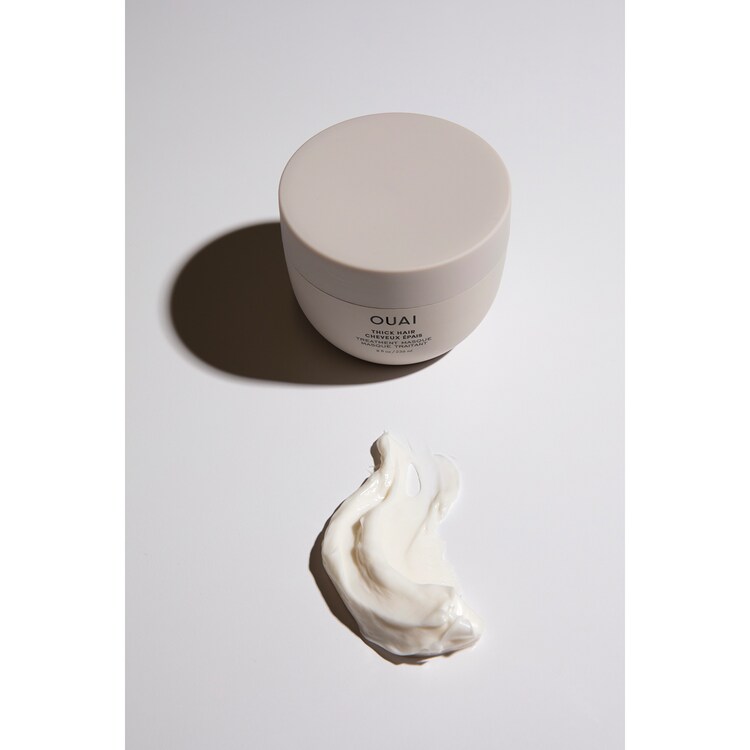 Thick Hair Treatment Masque