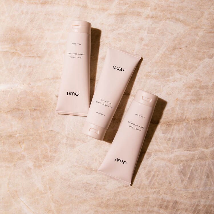 Styling Curl Creme - Crema para rizos