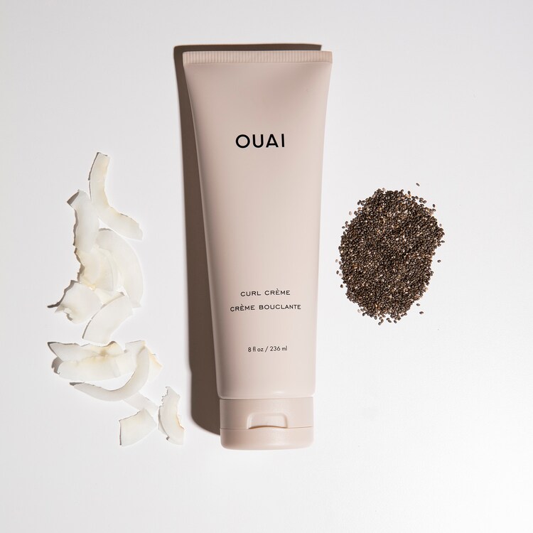 Styling Curl Creme - Crema para rizos