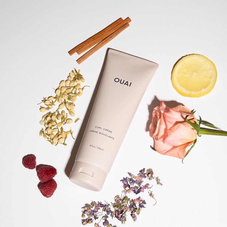 Styling Curl Creme - Crema para rizos