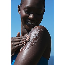St Barts Scalp & Body Scrub - Peeling do skóry głowy