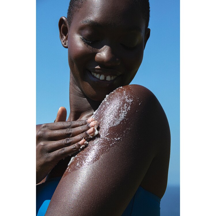 St Barts Scalp & Body Scrub - Gommage pour cuir chevelu