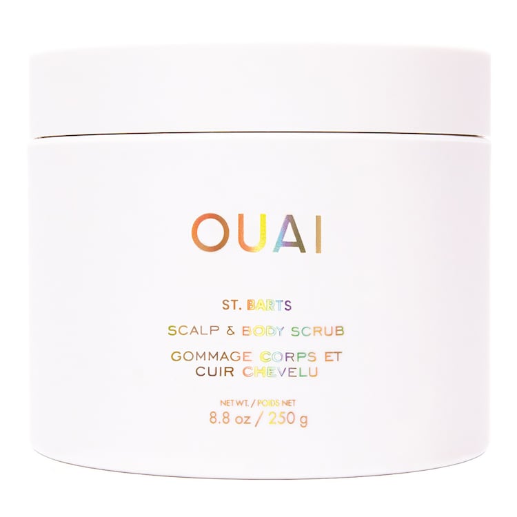 Scalp & Body Scrub (St Barts) - Peeling für die Kopfhaut