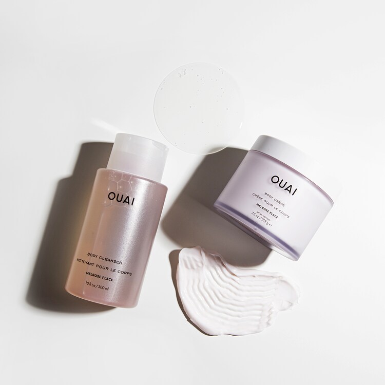 Body Cleanser - Nawilżający płyn do mycia ciała