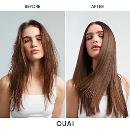 Olio per capelli