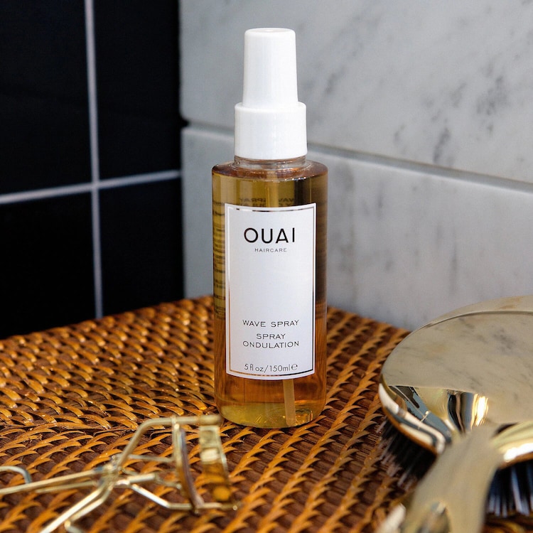 Wave Spray - Spray ondulation