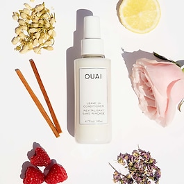 Leave In Conditioner - Revitalisant sans rinçage