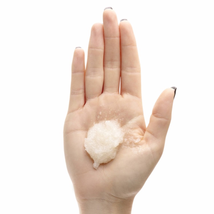 Scalp & Body Scrub - Gommage corps et cuir chevelu