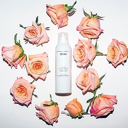 Super Dry Shampoo - Sampon uscat