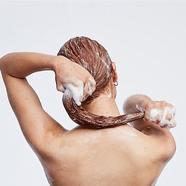  Medium Hair - Shampoo per capelli normali