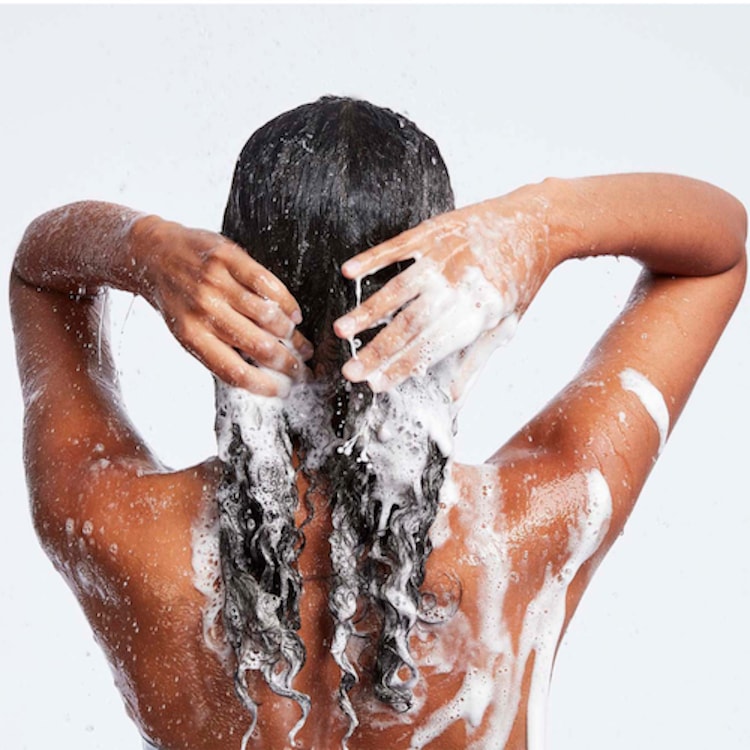 Thick Hair - Shampoing pour cheveux épais