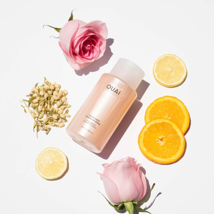 Thick Hair - Shampoing pour cheveux épais