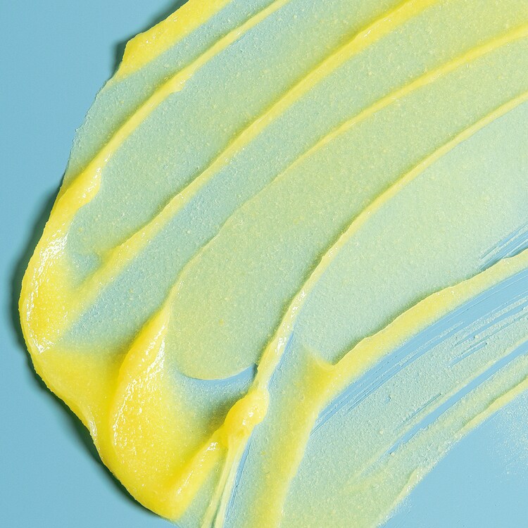 Transform Lemonade - Smoothing Scrub