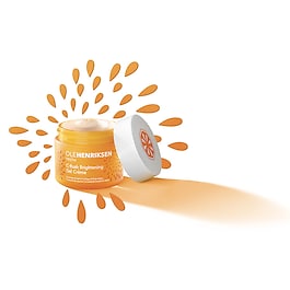 C Your Best Selfie - Brightening Moisturizer & Eye Crème Set