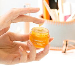 C Your Best Selfie - Brightening Moisturizer & Eye Crème Set