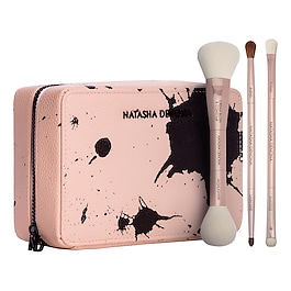 My Dream Travel - Set mit Pinseln und Tasche image