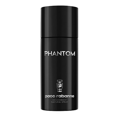 RABANNE FRAGRANCES - Phantom Deo Spray - Deodorant ve spreji