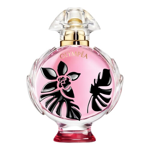 Paco Rabanne - Olympea Flora - Eau De Parfum - Olympéa Flora Edp Intense 30ml - For Women