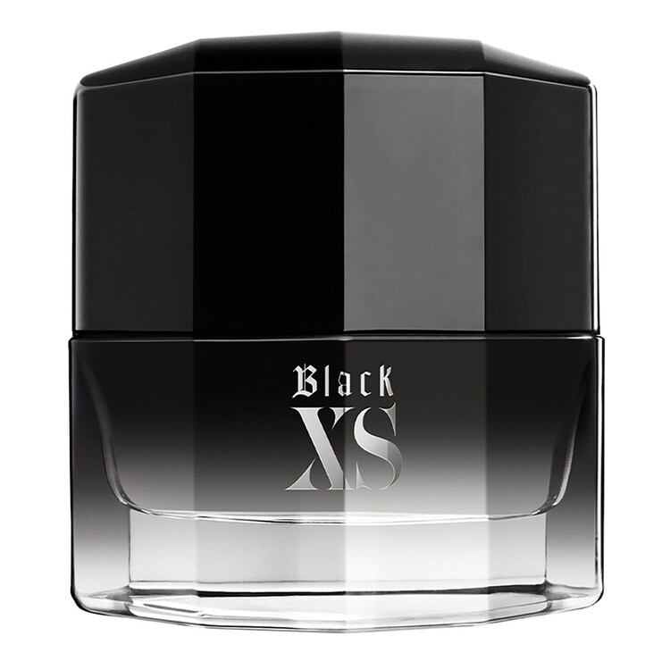Black XS - Eau de Toilette
