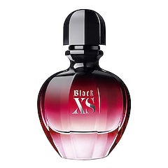 Black XS For Her - Eau de Parfum, RABANNE FRAGRANCES