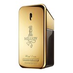 Rabanne Fragrances - 1 Million - Eau De Toilette - Vaporisateur 50 Ml - Donna
