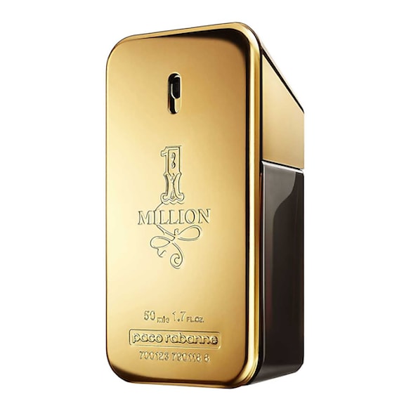 One million - Eau de Toilette, PACO RABANNE