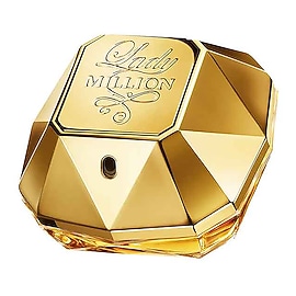 Lady Million - Parfum boisé et floral