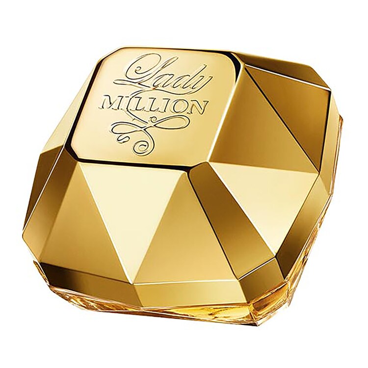 Lady Million - Eau de Parfum