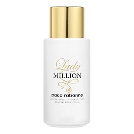 LadyMILLION - Body Lotion image