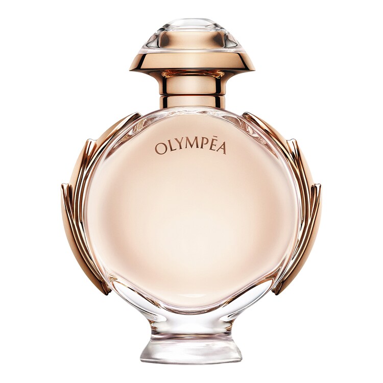 Olympéa – Eau de Parfum fresca e salgada