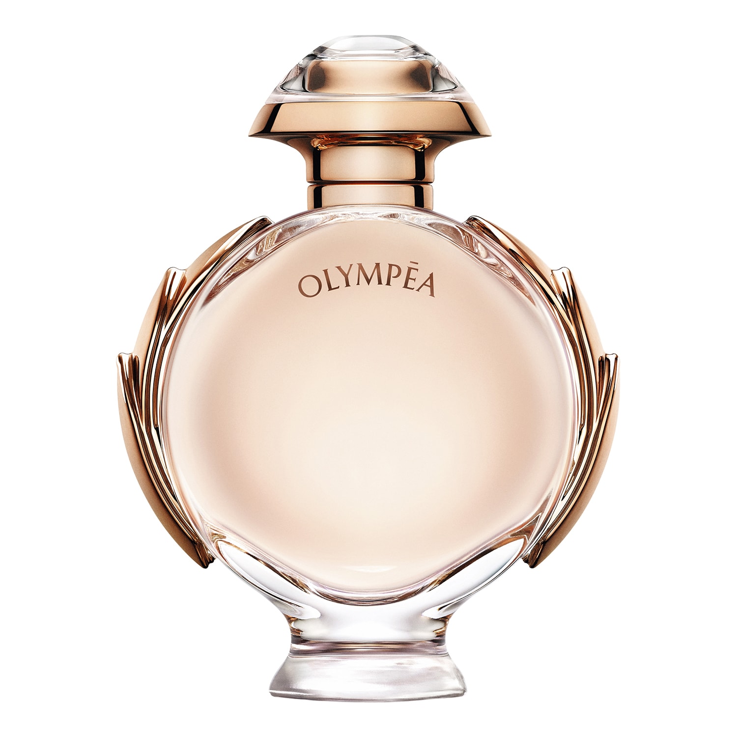 E-shop RABANNE FRAGRANCES - Olympéa – svěží parfémovaná voda s mořským akordem