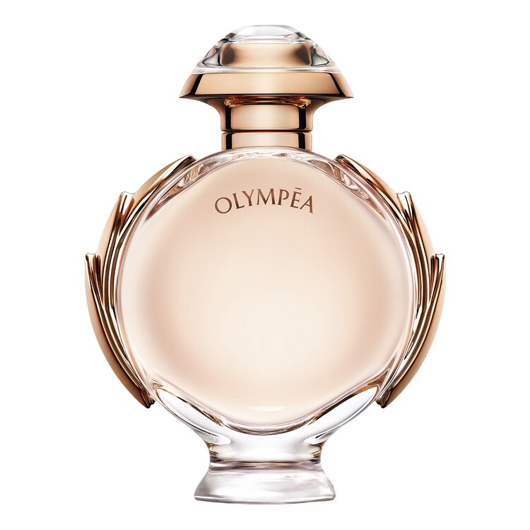 Olympea eau de parfum - ambrato fresco 