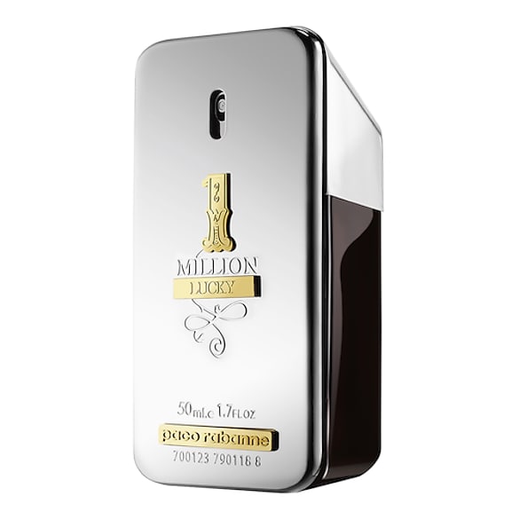 1 Million Lucky - Eau de Toilette, Rabanne Fragrances