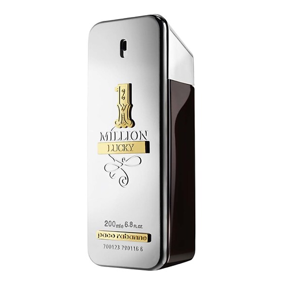 1 Million Lucky - Eau de Toilette, Rabanne Fragrances