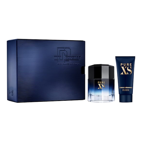 Pure Xs Eau De Toilette Set, Rabanne Fragrances