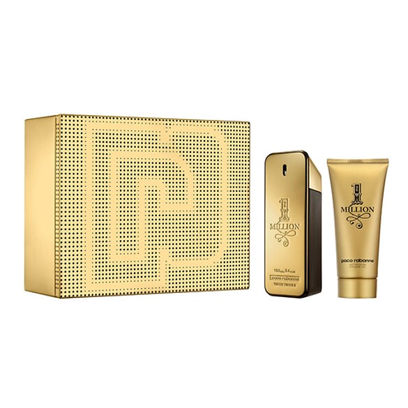 ONE MILLION SET, Rabanne Fragrances