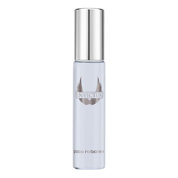 Invictus - Eau de toilette vaporizador de viaje, Rabanne Fragances