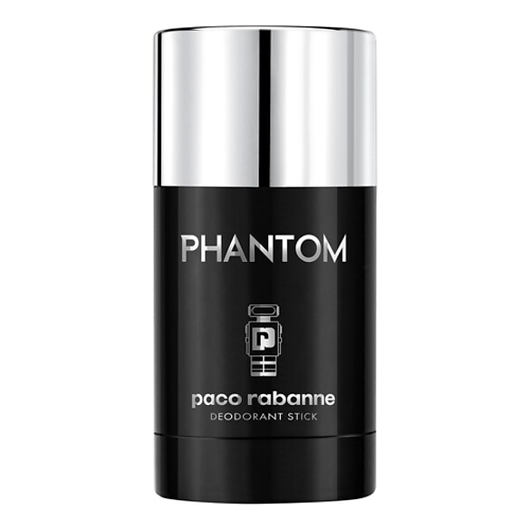 Phantom - Desodorizante Stick, Rabanne Fragances