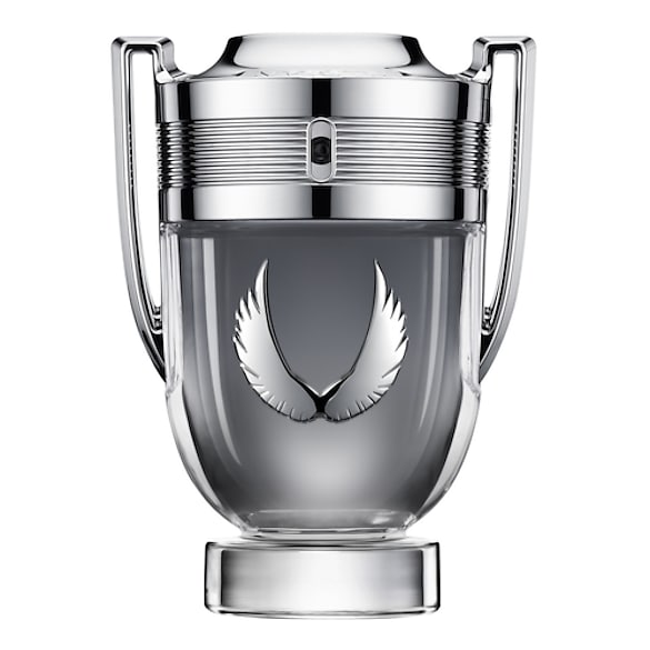 Invictus Plantinum - Eau de Parfum, Rabanne Fragrances