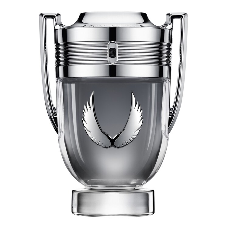 Invictus Platinum - Eau de Parfum