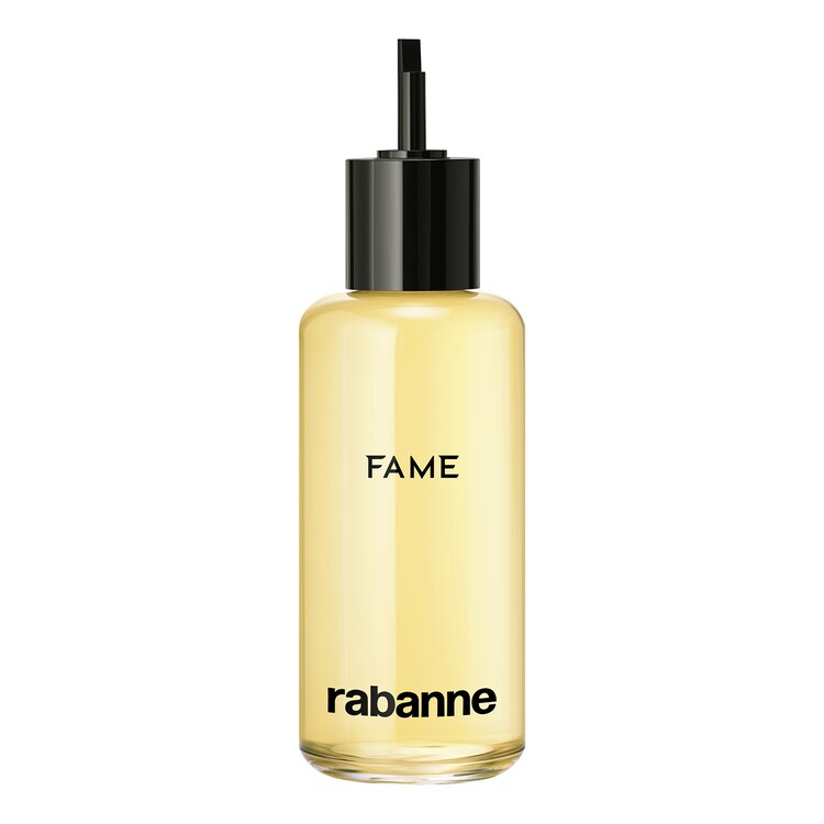 Fame Eau de Parfum - chypre fruttata