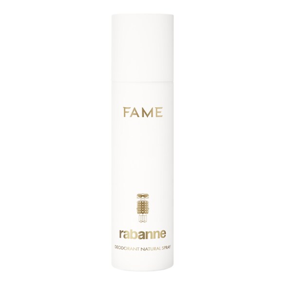 Fame Deodorant Spray, Rabanne Fragrances