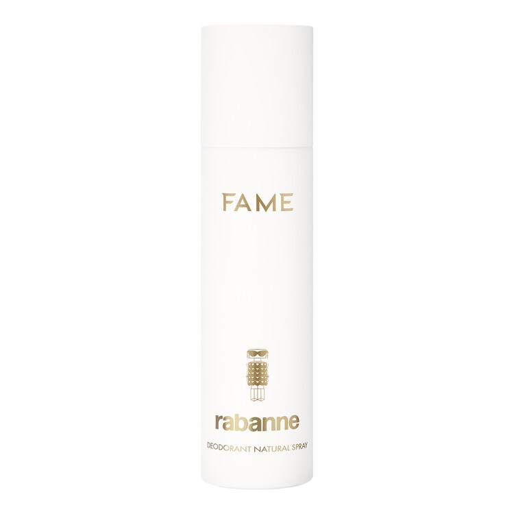 Fame - Deodorant Spray