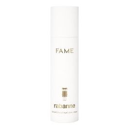 Fame Deodorant Spray image