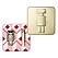 FAME EDP 50ML+TS 10ML
