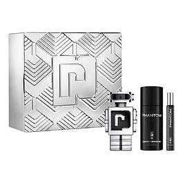 Coffret Phantom Eau De Toilette