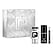 PHANTOM EDT 100ML+SPRAY 150ML+ TS 10ML