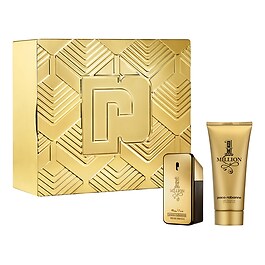 1 Million Eau De Toilette Set